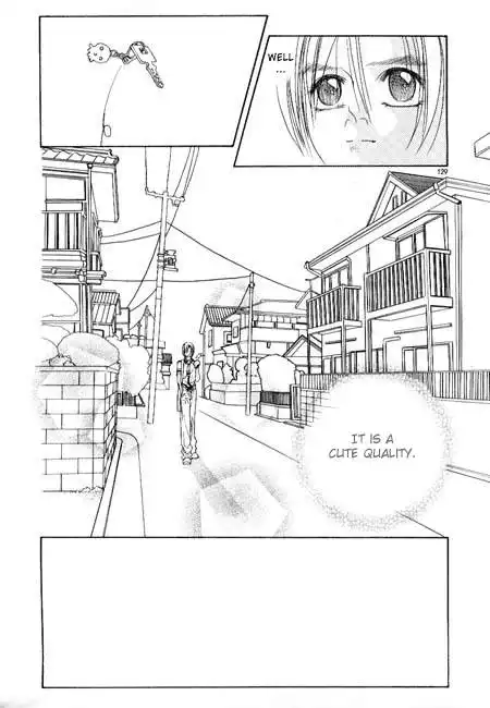 Cheon Gi dot com Chapter 7 4